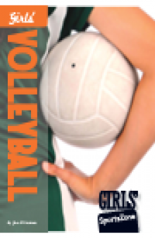 Girls' Volleyball