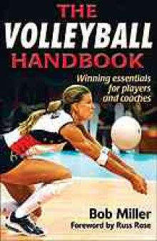 The volleyball handbook