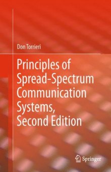 Principles of Spread-Spectrum Communication Systems