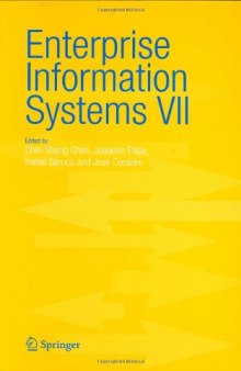 Enterprise Information Systems VII