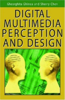 Digital Multimedia Perception And Design