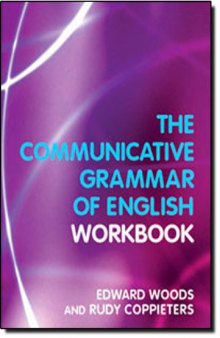 A Workbook to Communicative Grammar of English