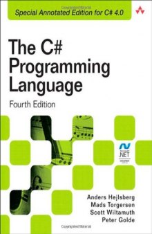 C# Programming Language