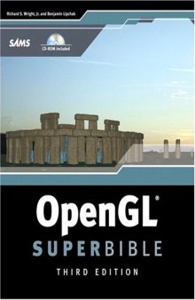 OpenGL Superbible