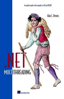 .Net Multithreading