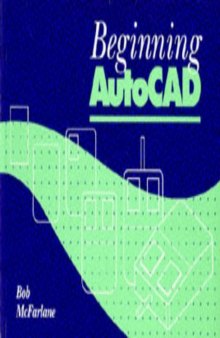 Beginning AutoCAD 2002