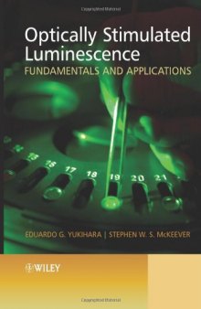 Optically Stimulated Luminescence: Fundamentals and Applications