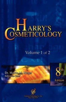 Harry's Cosmeticology