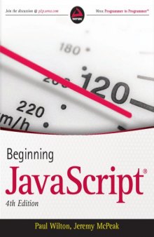 Beginning JavaScript