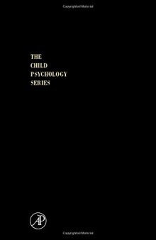 The Perception of Stimulus Relations. Discrimination Learning and Transposition