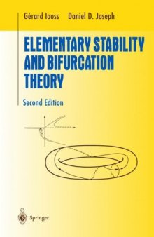 Elementary Stability and Bifurcation Theory 