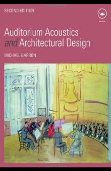 Auditorium Acoustics