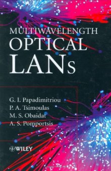 Multiwavelength Optical LANs