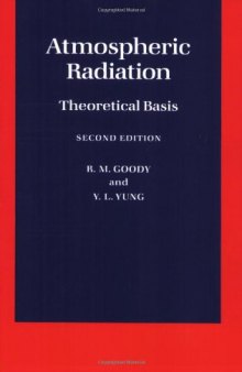 Atmospheric Radiation: Theoretical Basis