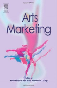 Arts Marketing