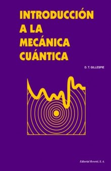 Introducción a la mecánica cuántica