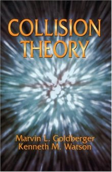 Collision Theory 