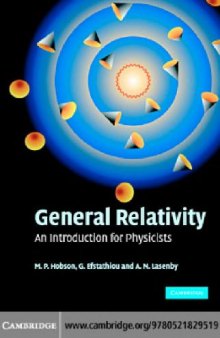 General Relativity: An Introduction for Physicists