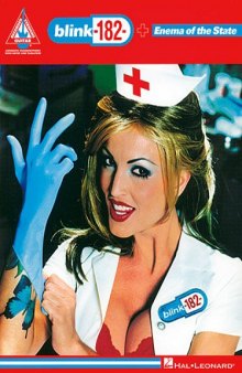 Blink 182 Enema of the State