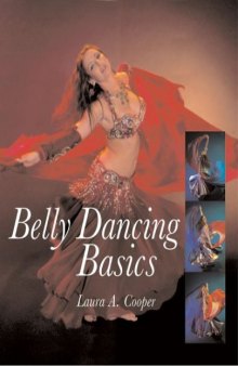 Belly Dancing Basics