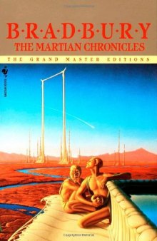 The Martian Chronicles