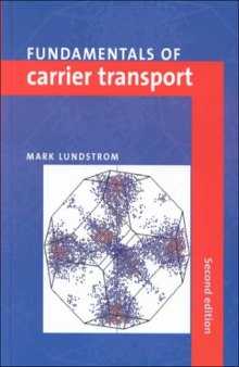 Fundamentals of carrier transport