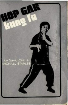 Hop Gar kungFu