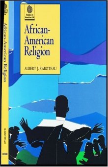 African-American Religion (Religion in American Life)