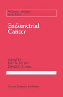 Endometrial Cancer