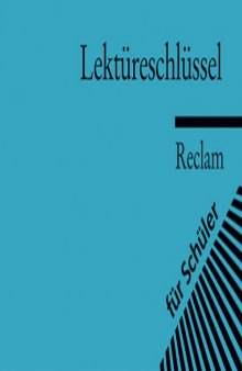 Arthur Schnitzler: Fräulein Else