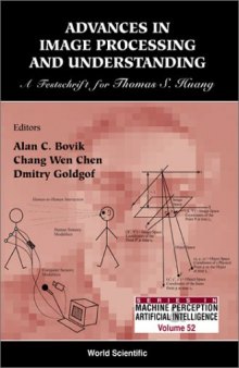 Advances in Image Processing and Understanding: A Festschrift for Thomas S. Huang