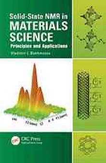 Solid-state NMR in materials science : principles and applications