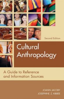 Cultural Anthropology