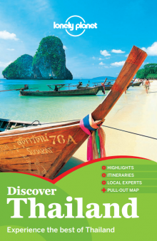 Discover Thailand