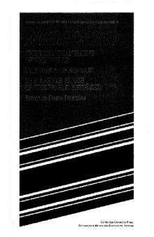 Algeria 1960: The disenchantment of the world, The sense of honour, The Kabyle house or the world reversed (Studies in Modern Capitalism)