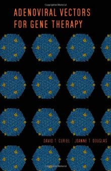 Adenoviral Vectors for Gene Therapy
