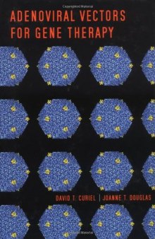 Adenoviral Vectors for Gene Therapy