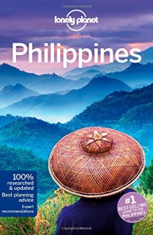 Lonely Planet Philippines