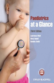 Paediatrics at a glance