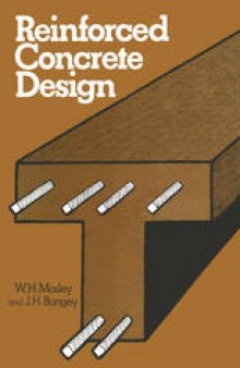 Reinforced Concrete Design