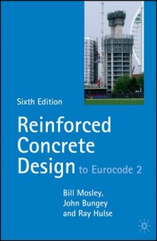 Reinforced Concrete Design to Eurocode 2