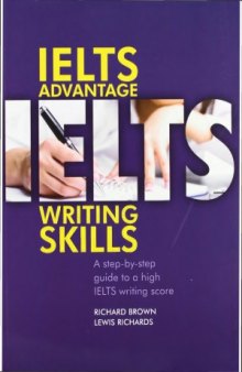 IELTS Advantage. Writing Skills