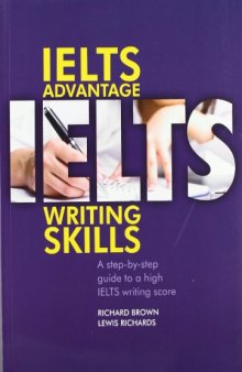 IELTS Advantage: Writing Skills