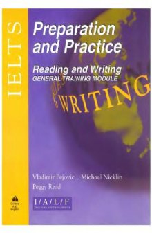 IELTS Preparation and Practice: Reading and Writing General Training Module