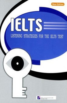 Listening strategies for the IELTS test  