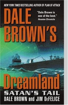 Satan's Tail (Dale Brown's Dreamland)