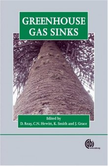 Greenhouse Gas Sinks