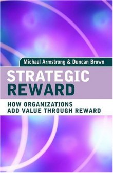 Strategic Reward: Making It Happen