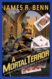 A Mortal Terror: A Billy Boyle World War II Mystery