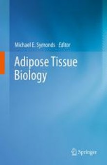 Adipose Tissue Biology